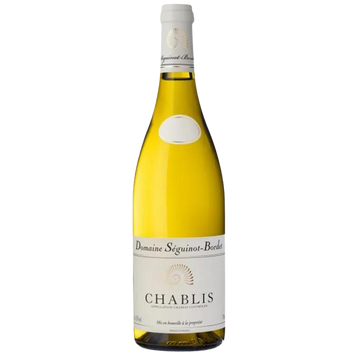 Domaine Seguinot Chablis 2023